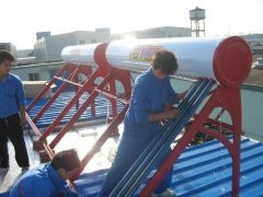 邛崃热水器维修